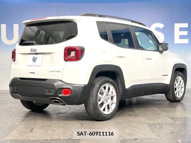 Jeep RENEGADE 2021-07 6815395-15