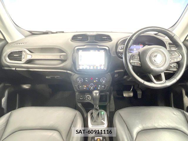 Jeep RENEGADE 2021-07 6815395-1