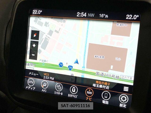 Jeep RENEGADE 2021-07 6815395-4