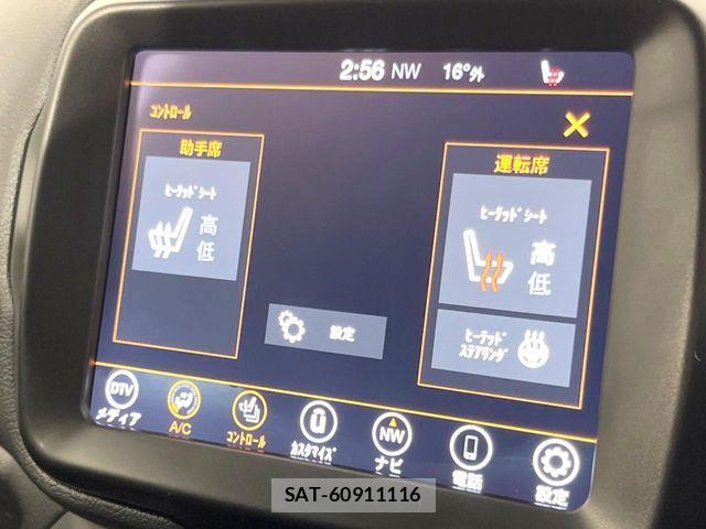 Jeep RENEGADE 2021-07 6815395-6