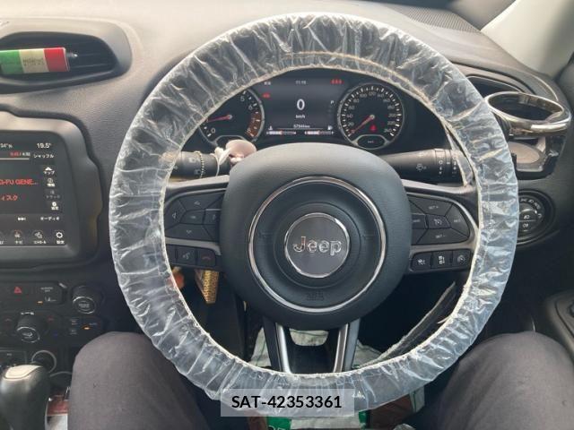 Jeep RENEGADE 2019-05 6906881-16