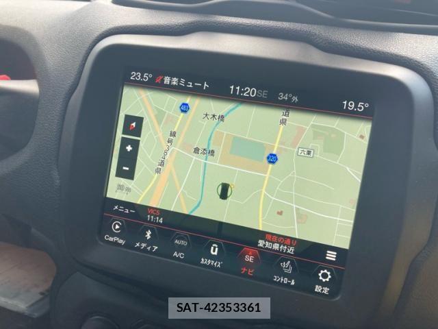 Jeep RENEGADE 2019-05 6906881-22