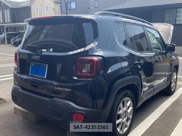 Jeep RENEGADE 2019-05 6906881-5