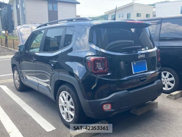Jeep RENEGADE 2019-05 6906881-6