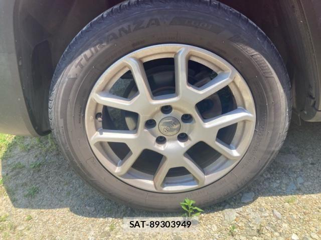 Jeep RENEGADE 2019-12 6906880-10