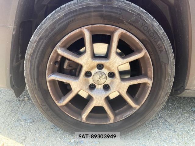Jeep RENEGADE 2019-12 6906880-12