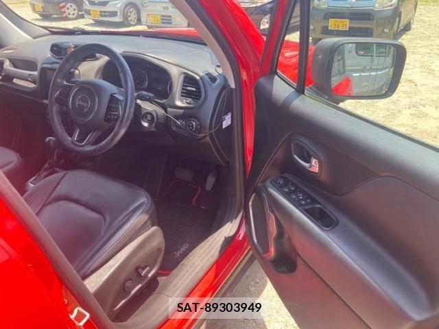 Jeep RENEGADE 2019-12 6906880-13