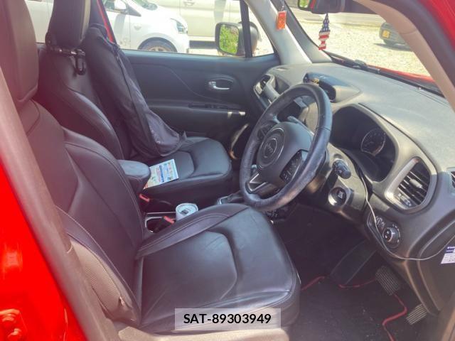 Jeep RENEGADE 2019-12 6906880-14