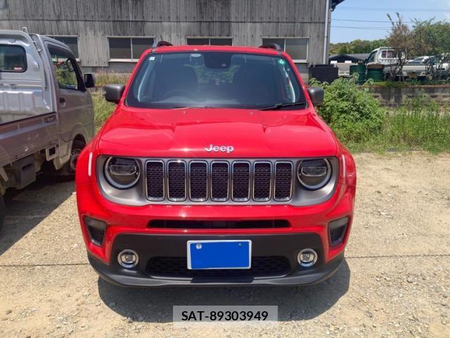 Jeep RENEGADE 2019-12 6906880-1