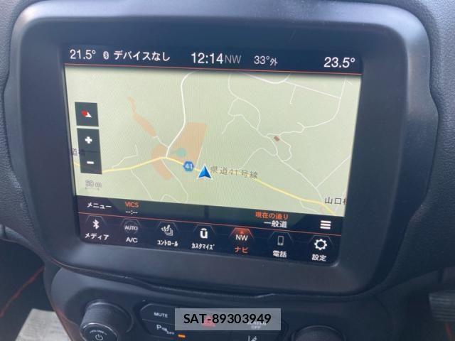 Jeep RENEGADE 2019-12 6906880-24