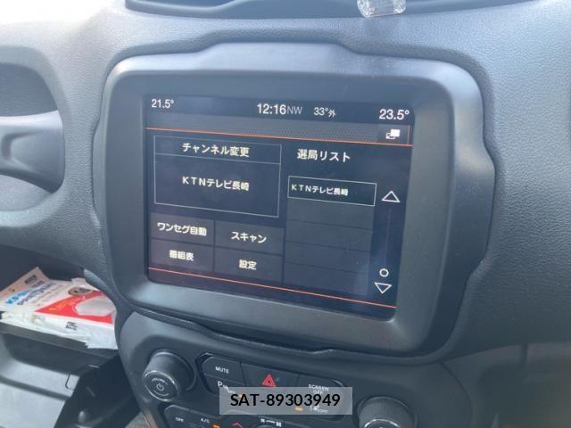 Jeep RENEGADE 2019-12 6906880-25