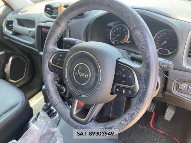 Jeep RENEGADE 2019-12 6906880-28