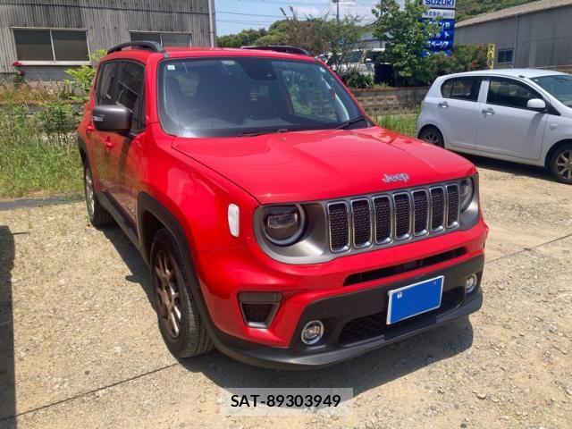 Jeep RENEGADE 2019-12 6906880-2