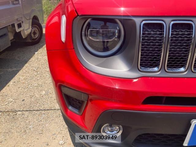 Jeep RENEGADE 2019-12 6906880-3