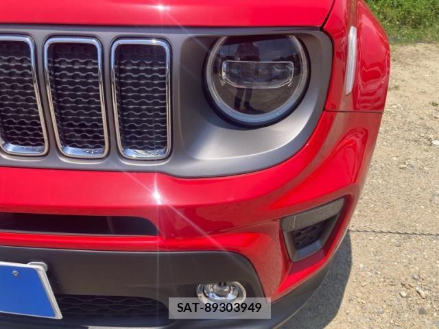 Jeep RENEGADE 2019-12 6906880-4