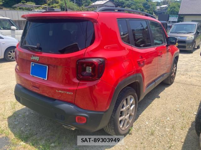 Jeep RENEGADE 2019-12 6906880-5