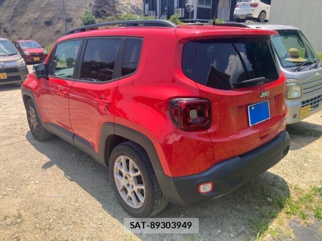 Jeep RENEGADE 2019-12 6906880-7