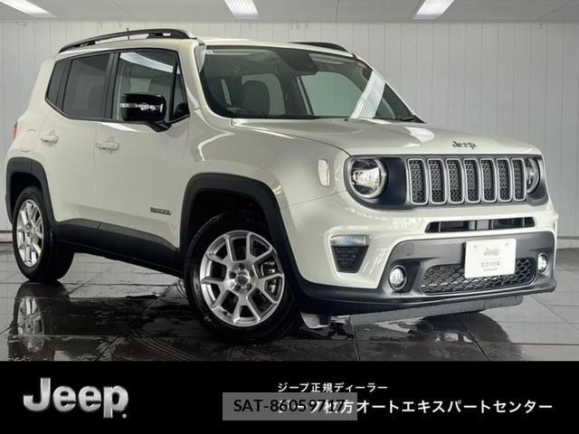 Jeep RENEGADE 2023-09 6906879-0