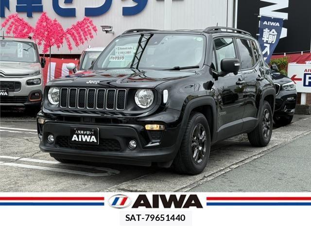 Jeep RENEGADE 2022-09 6994424-0