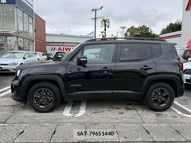 Jeep RENEGADE 2022-09 6994424-1