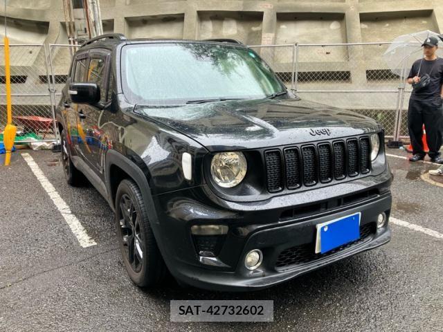 Jeep RENEGADE 2019-06 7020663-0