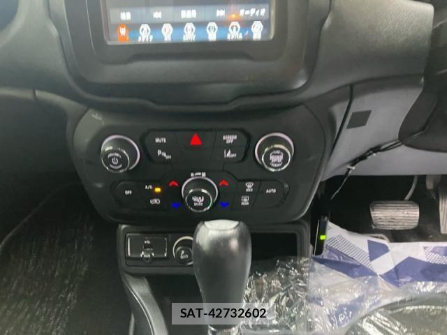 Jeep RENEGADE 2019-06 7020663-19