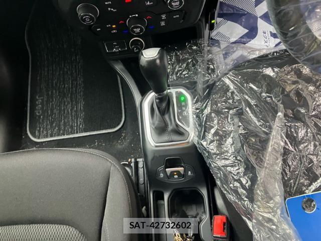 Jeep RENEGADE 2019-06 7020663-20