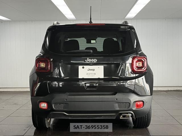 Jeep RENEGADE 2021-08 7020660-14