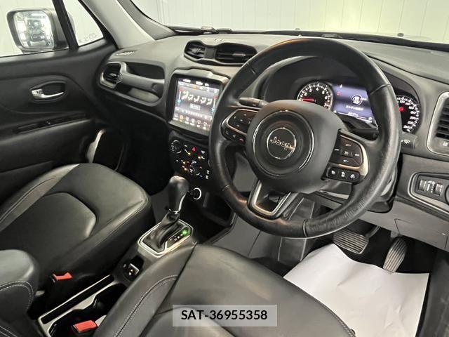 Jeep RENEGADE 2021-08 7020660-1