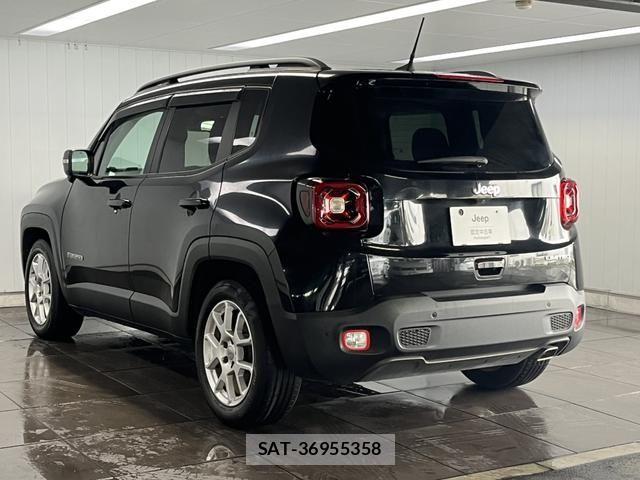 Jeep RENEGADE 2021-08 7020660-2