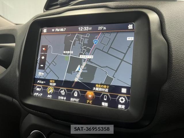 Jeep RENEGADE 2021-08 7020660-5