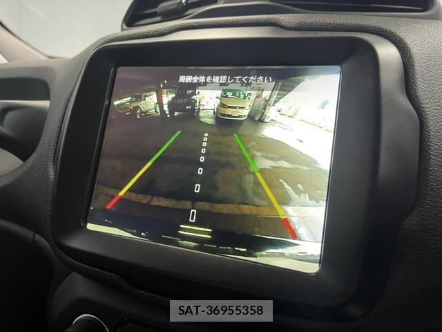 Jeep RENEGADE 2021-08 7020660-6