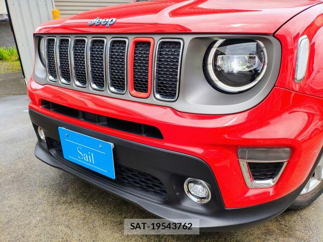 Jeep RENEGADE 2021-03 7058983-9