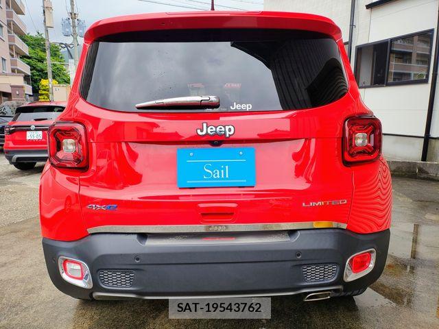 Jeep RENEGADE 2021-03 7058983-10