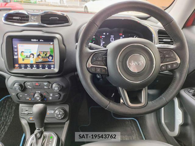 Jeep RENEGADE 2021-03 7058983-14