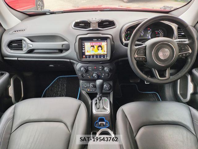 Jeep RENEGADE 2021-03 7058983-1