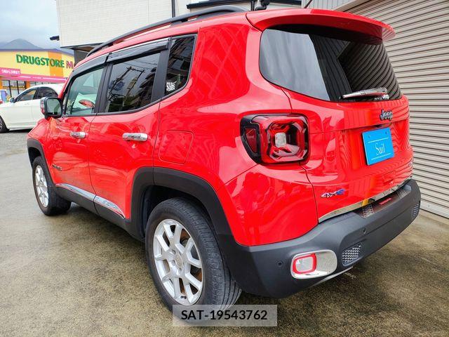 Jeep RENEGADE 2021-03 7058983-2