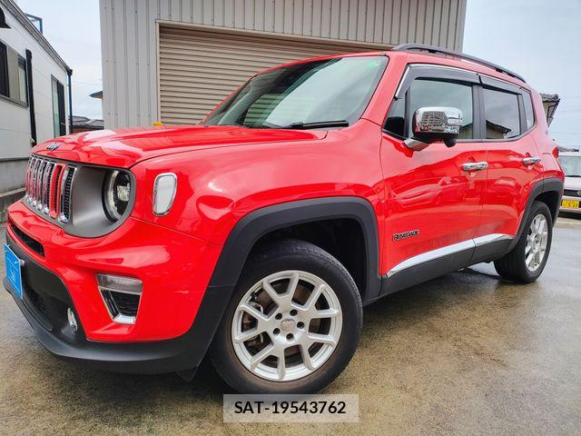 Jeep RENEGADE 2021-03 7058983-3