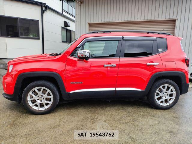 Jeep RENEGADE 2021-03 7058983-4