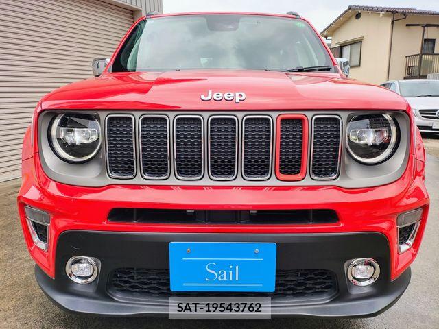 Jeep RENEGADE 2021-03 7058983-5