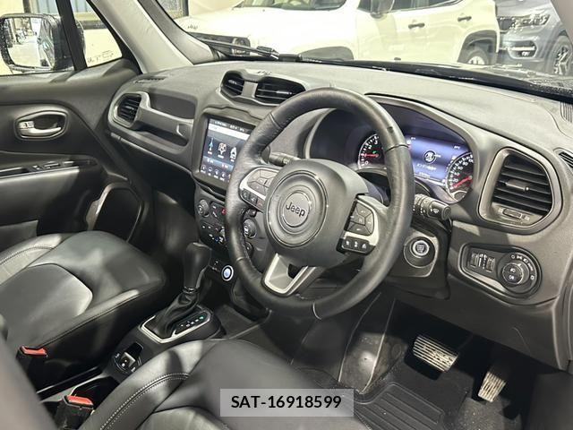 Jeep RENEGADE 2023-07 7058972-1