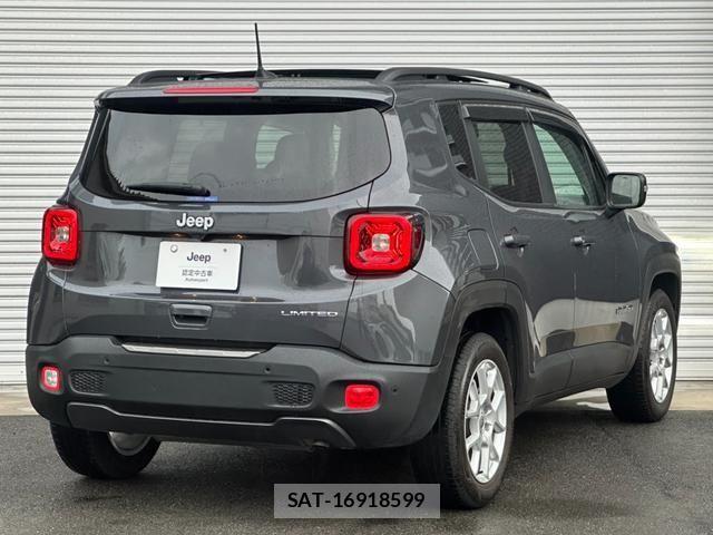 Jeep RENEGADE 2023-07 7058972-2