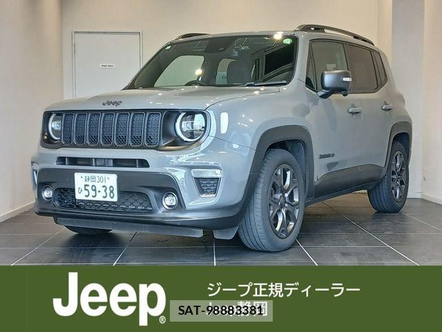 Jeep RENEGADE 2021-05 7220056-0
