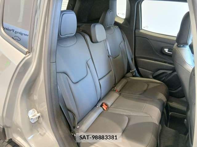 Jeep RENEGADE 2021-05 7220056-9