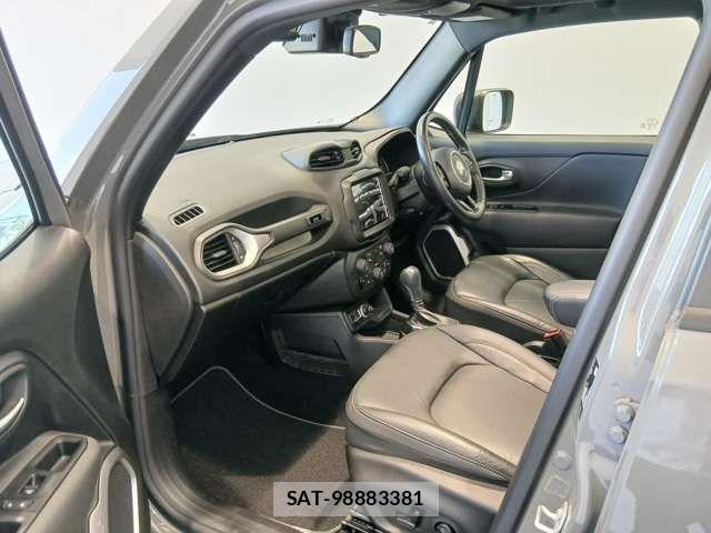 Jeep RENEGADE 2021-05 7220056-10