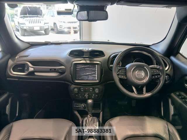 Jeep RENEGADE 2021-05 7220056-1