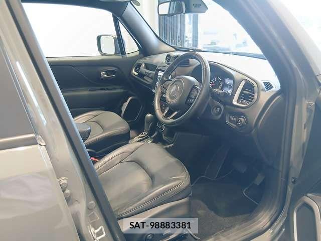 Jeep RENEGADE 2021-05 7220056-5