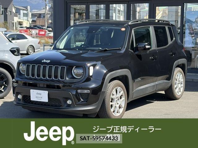 Jeep RENEGADE 2024-04 7220058-0