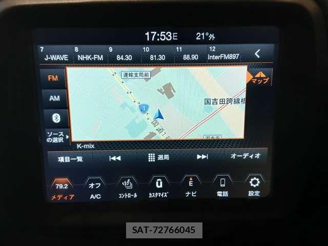Jeep RENEGADE 2020-04 7220050-9