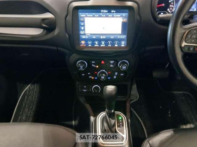 Jeep RENEGADE 2020-04 7220050-11